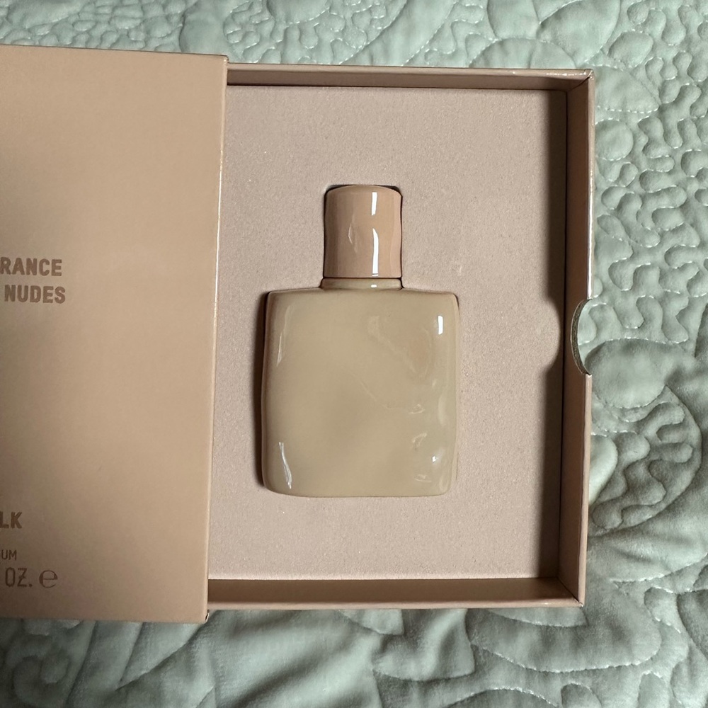 KKW nude perfume